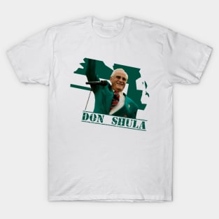 DON SHULA T-Shirt